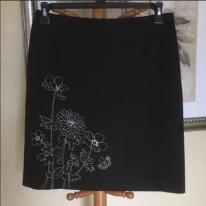Ann Taylor Skirt